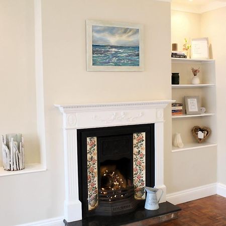 Cosy Cottage In Mersea - Walking Distance To Beach And Town West Mersea Ngoại thất bức ảnh
