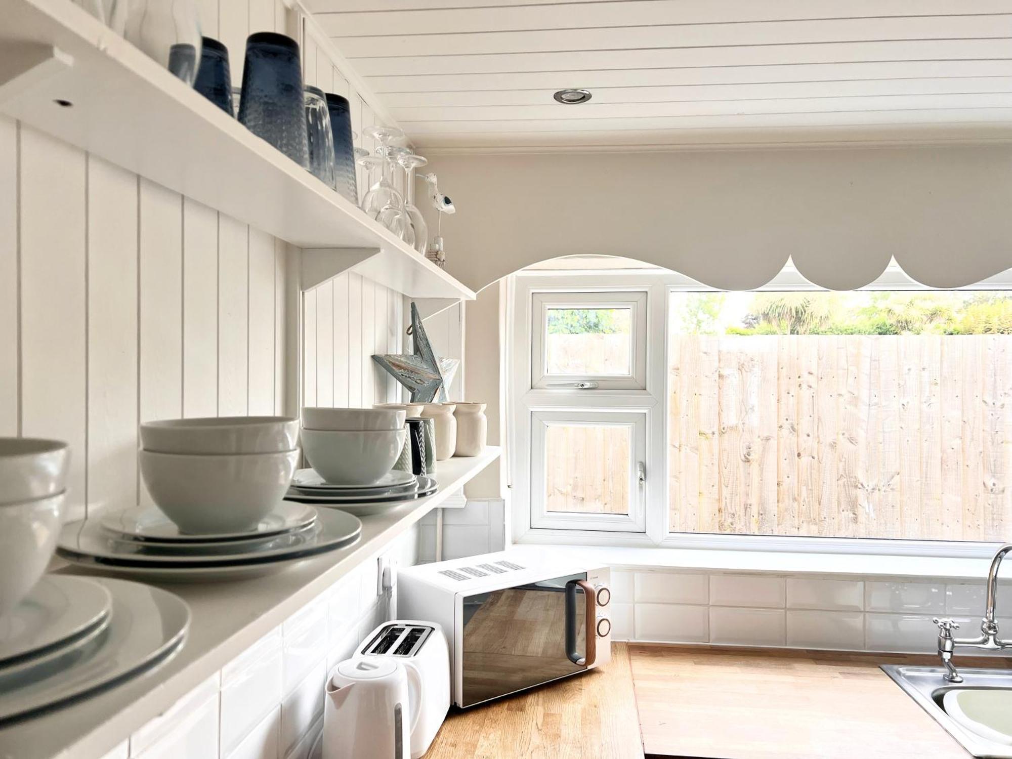 Cosy Cottage In Mersea - Walking Distance To Beach And Town West Mersea Ngoại thất bức ảnh