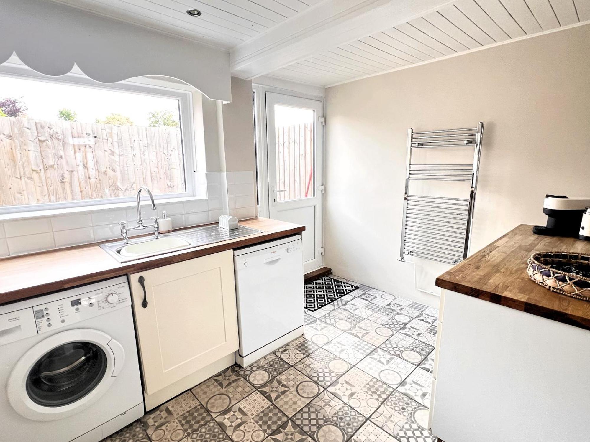 Cosy Cottage In Mersea - Walking Distance To Beach And Town West Mersea Ngoại thất bức ảnh